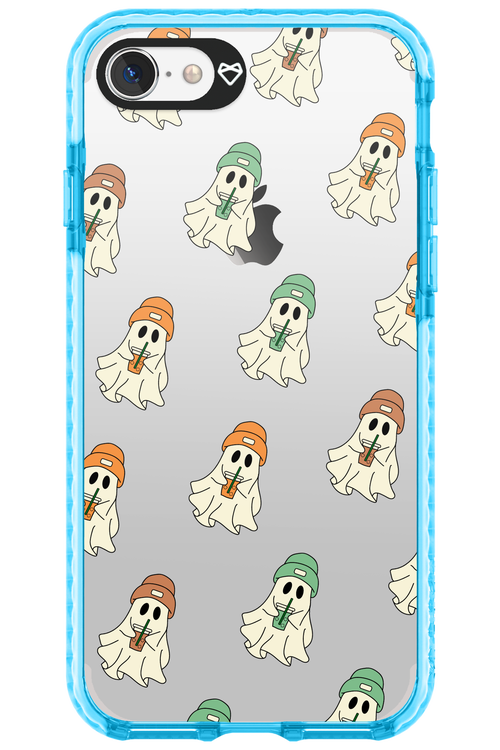 Spirited Sips (Nude) - Apple iPhone 7