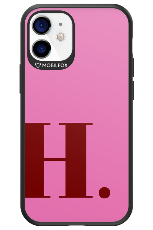 H (Sorbet) 2.0 - Apple iPhone 12 Mini