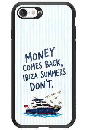 Ibiza summers 2.0 - Apple iPhone 7