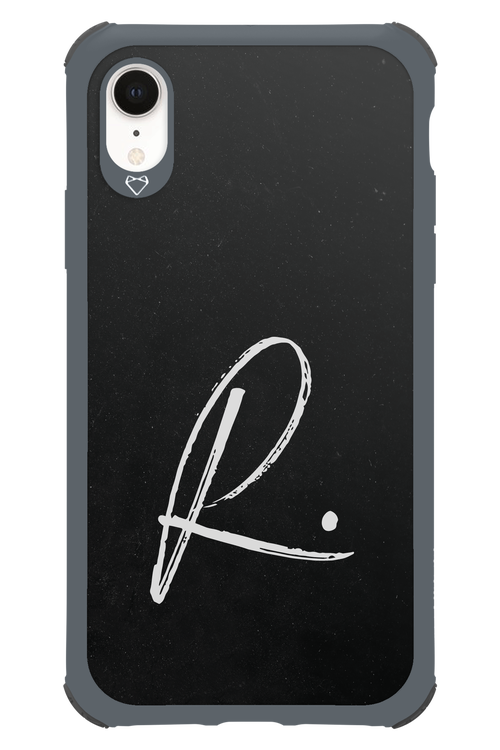 (Off Space) R 2.0 - Apple iPhone XR