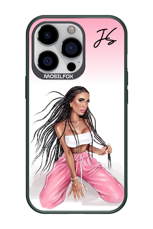 Stella - Apple iPhone 13 Pro