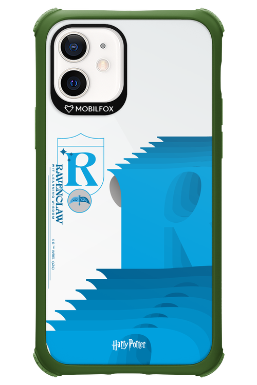 Rowena Ravenclaw - Apple iPhone 12