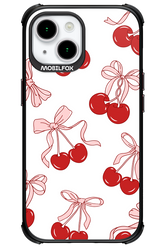Cherry Queen - Apple iPhone 15