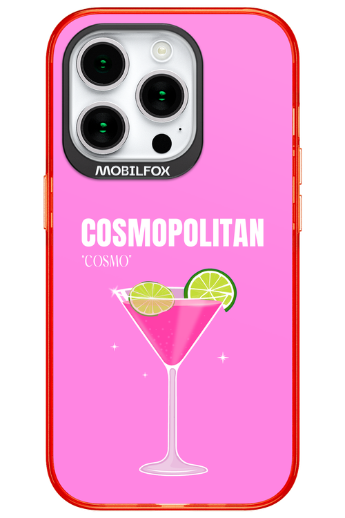 Cosmo - Apple iPhone 15 Pro