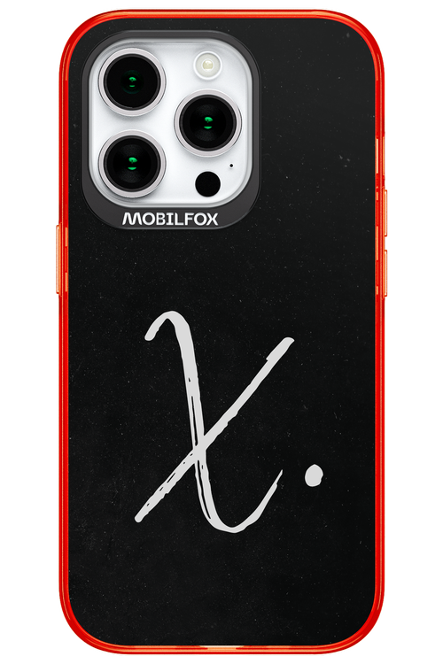 (Off Space) X 2.0 - Apple iPhone 15 Pro