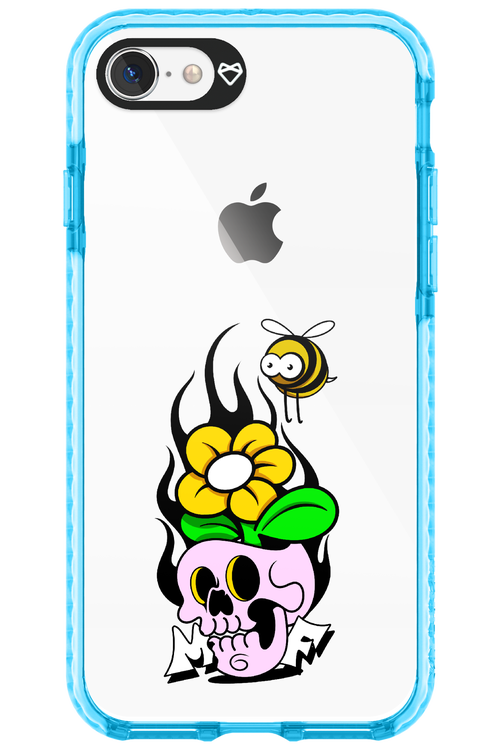 Sugar & Venom - Apple iPhone 8