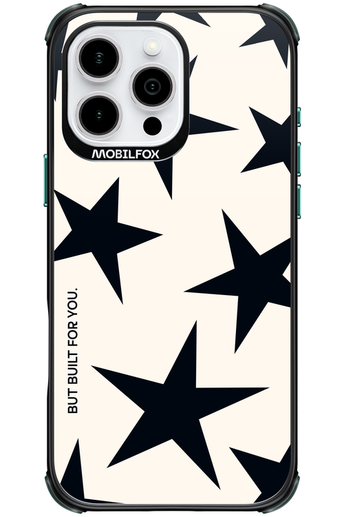 Built for You 2.0 - Apple iPhone 16 Pro Max