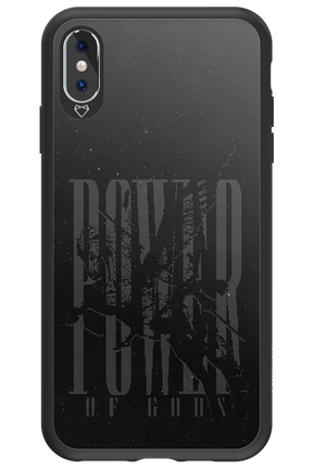 Power of Gods - Apple iPhone XS Max