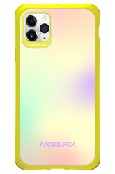 Pastel Cream - Apple iPhone 11 Pro Max