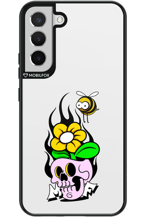 Sugar & Venom - Samsung Galaxy S22+