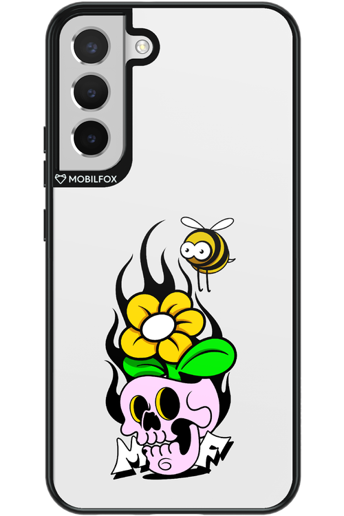 Sugar & Venom - Samsung Galaxy S22+