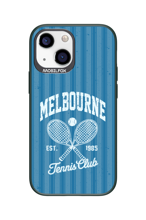 Melbourne Tennis Club 2.0 - Apple iPhone 13 Mini