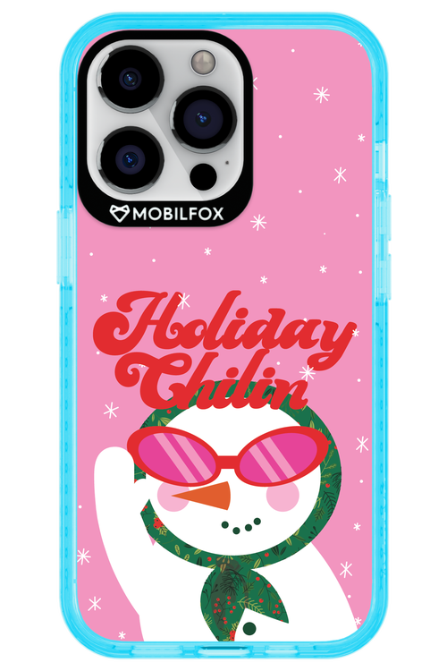 Holiday Chillin - Apple iPhone 13 Pro
