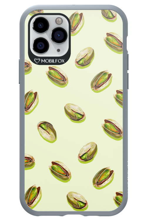 Pistachio Fever - Apple iPhone 11 Pro