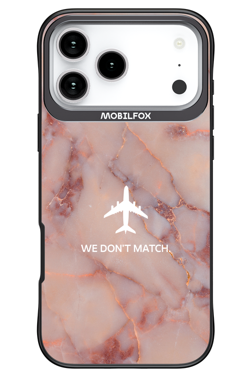 International Love I 2.0 - Apple iPhone 17 Pro Max