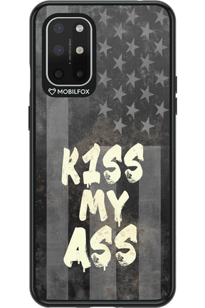 KISS II 2.0 - OnePlus 8T