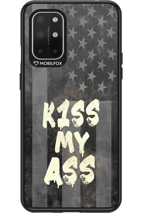 KISS II 2.0 - OnePlus 8T