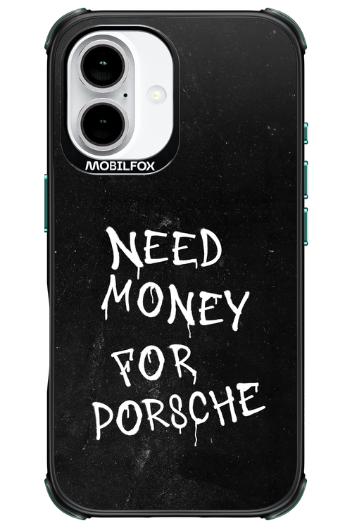 Need Money II - Apple iPhone 16