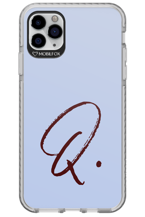 (Jellyfish Presso) Q 2.0 - Apple iPhone 11 Pro Max