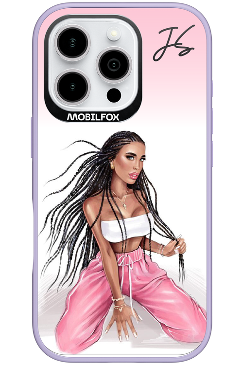 Stella - Apple iPhone 16 Pro