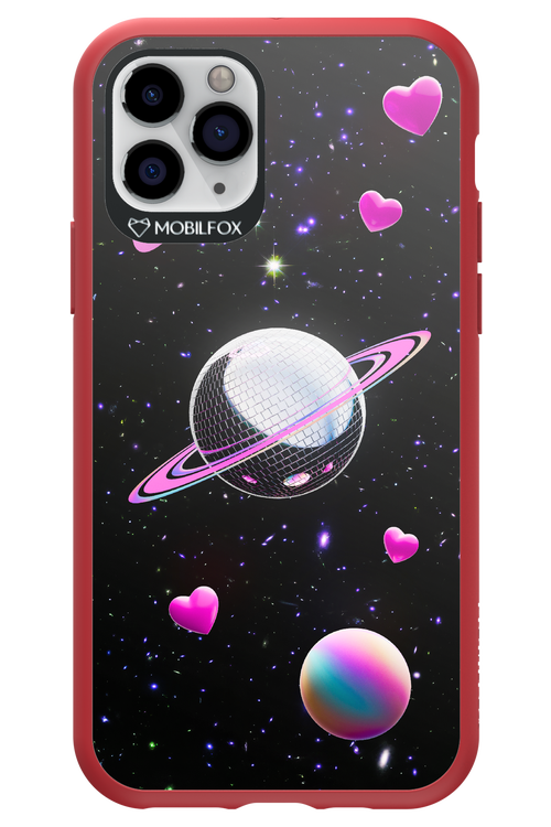 Girls Galaxy - Apple iPhone 11 Pro