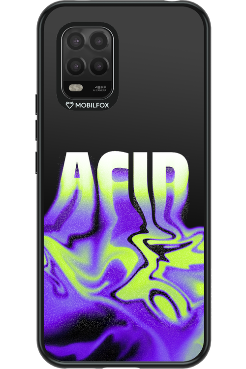 ACIID - Xiaomi Mi 10 Lite 5G