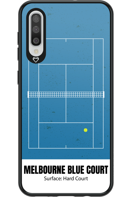 MELBOURNE BLUE COURT 2.0 - Samsung Galaxy A50