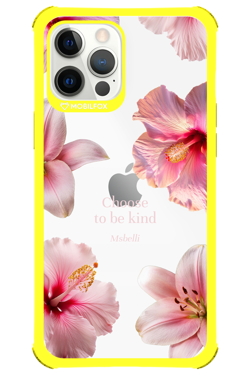 Be Kind 2.0 - Apple iPhone 12 Pro Max