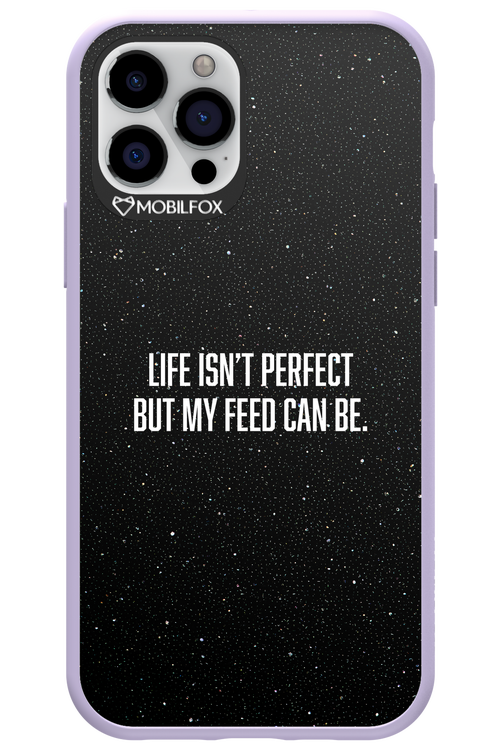 My feed 2.0 - Apple iPhone 12 Pro