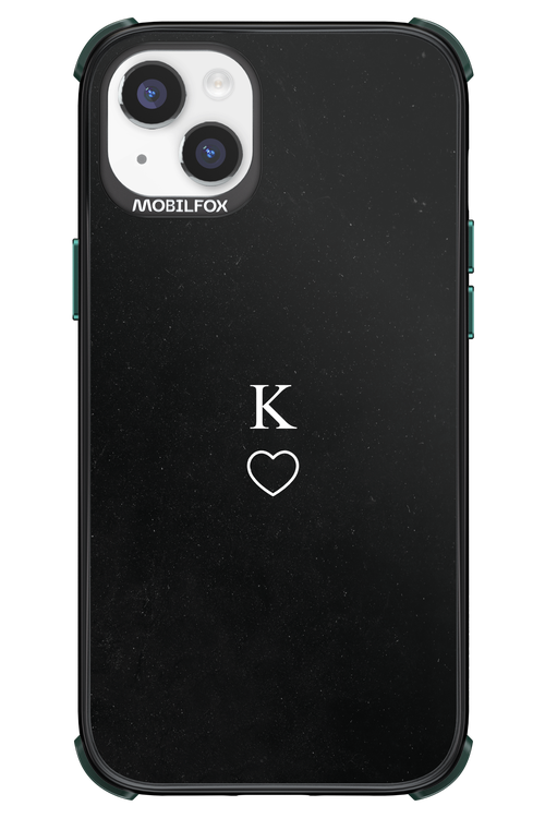 K Black 2.0 - Apple iPhone 14 Plus