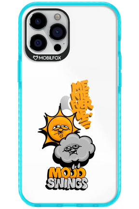 Broken Smiles - Apple iPhone 12 Pro Max