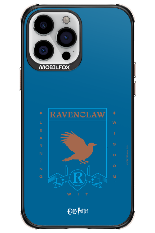 Ravenclaw. - Apple iPhone 13 Pro Max