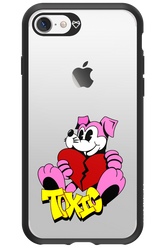 Toxic Dreams - Apple iPhone 7