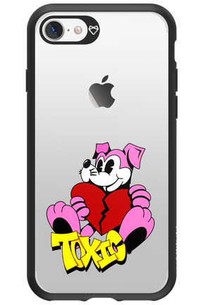 Toxic Dreams - Apple iPhone 7