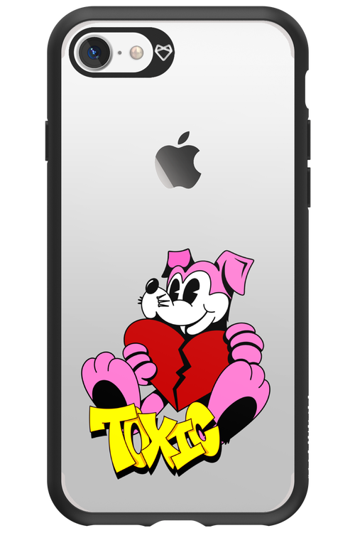 Toxic Dreams - Apple iPhone 7