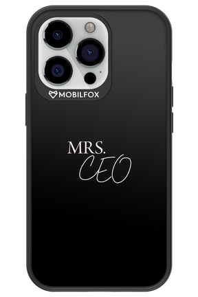 Mrs. CEO  - Apple iPhone 13 Pro