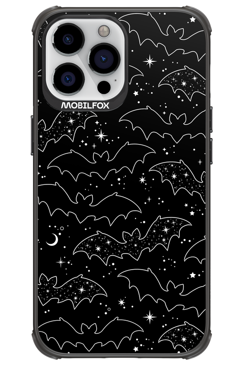 Dreamer Bat - Apple iPhone 13 Pro Max