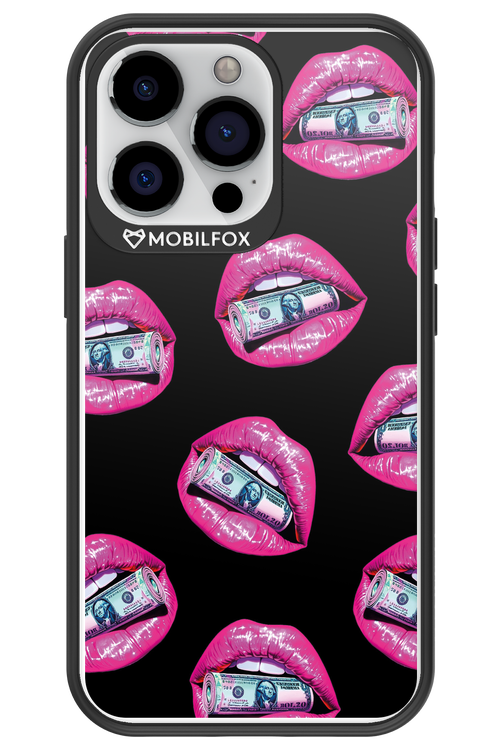 Money Lips - Apple iPhone 13 Pro