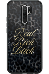 Real Rich Bitch 2.0 - Xiaomi Redmi 9