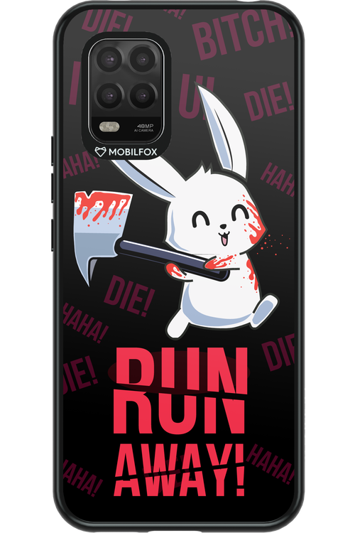 Run Away 2.0 - Xiaomi Mi 10 Lite 5G