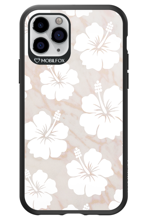 Latte Tropical - Apple iPhone 11 Pro