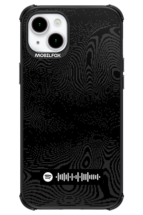 Techno frequency - Apple iPhone 15 Plus