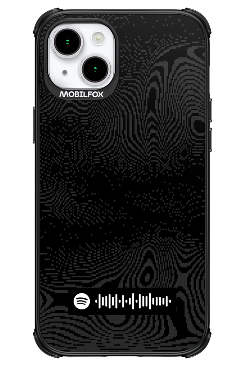 Techno frequency - Apple iPhone 15 Plus