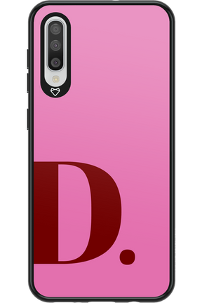 D (Sorbet) 2.0 - Samsung Galaxy A50