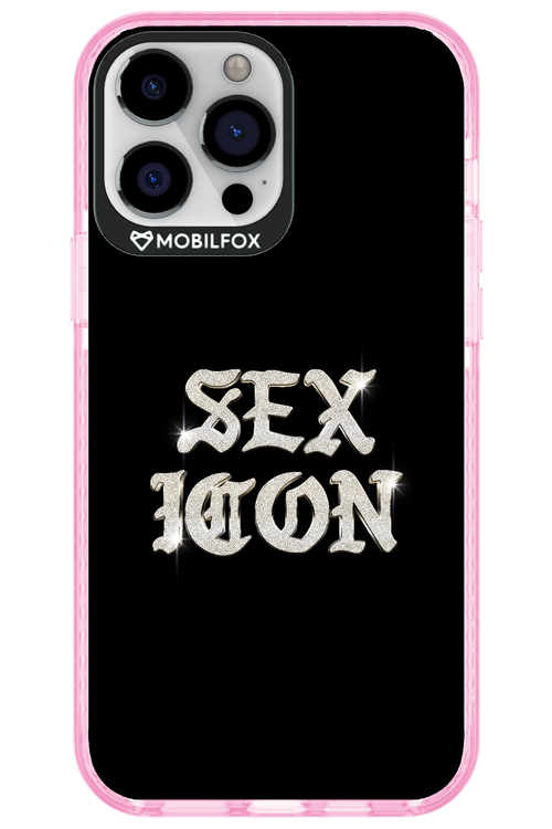 SEX ICON 2.0 - Apple iPhone 13 Pro Max