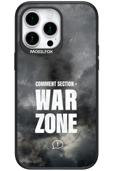 WarZone 2.0 - Apple iPhone 15 Pro Max