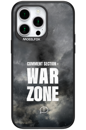 WarZone 2.0 - Apple iPhone 15 Pro Max