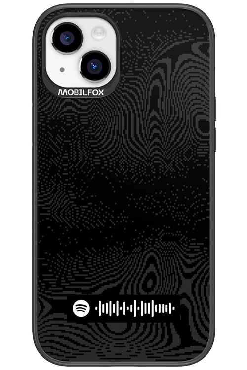 Techno frequency - Apple iPhone 15 Plus
