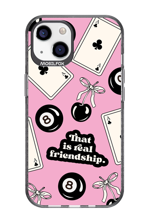 Win Win Black - Apple iPhone 13