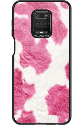 Pink Cow - Xiaomi Redmi Note 9 Pro